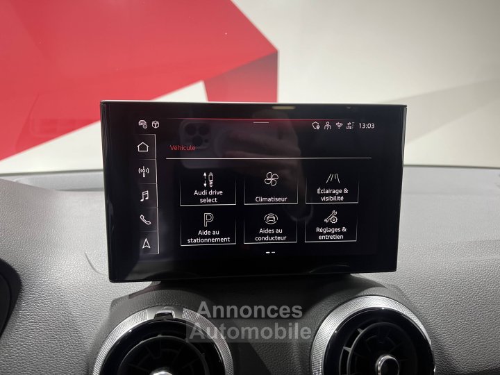 Audi Q2 35 TFSI 150 S tronic 7 S line - 45