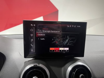 Audi Q2 35 TFSI 150 S tronic 7 S line   - 46