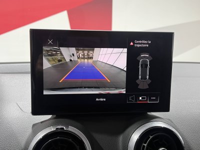 Audi Q2 35 TFSI 150 S tronic 7 S line   - 48