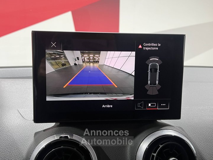 Audi Q2 35 TFSI 150 S tronic 7 S line - 48