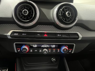 Audi Q2 35 TFSI 150 S tronic 7 S line   - 49