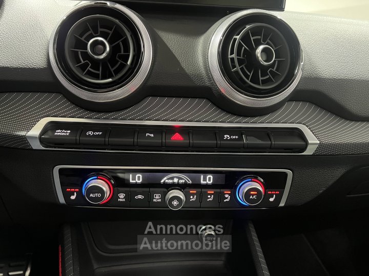 Audi Q2 35 TFSI 150 S tronic 7 S line - 49