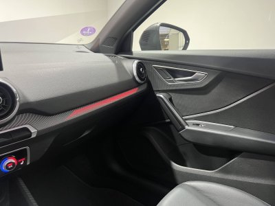 Audi Q2 35 TFSI 150 S tronic 7 S line   - 51