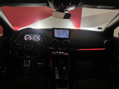 Audi Q2 35 TFSI 150 S tronic 7 S line   - 53