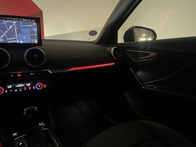 Audi Q2 35 TFSI 150 S tronic 7 S line   - 54