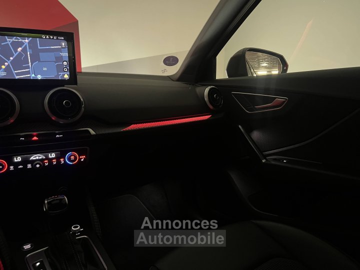 Audi Q2 35 TFSI 150 S tronic 7 S line - 54