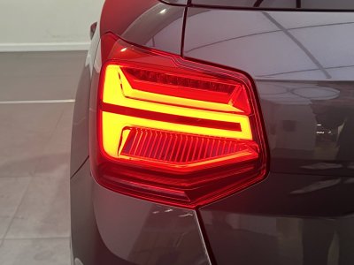 Audi Q2 35 TFSI 150 S tronic 7 S line   - 56