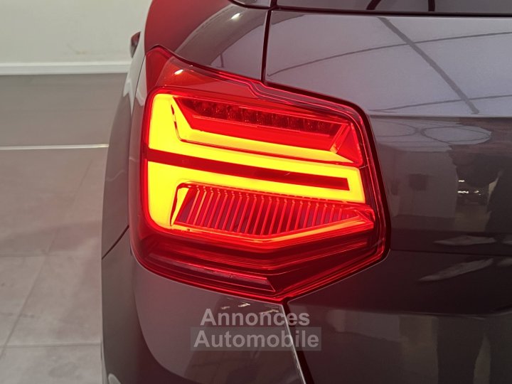 Audi Q2 35 TFSI 150 S tronic 7 S line - 56