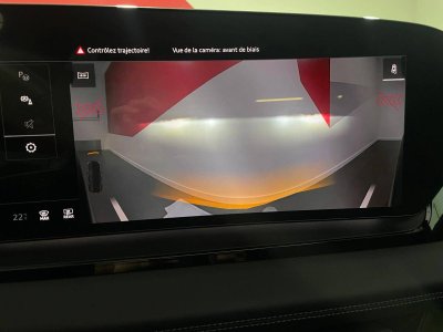 Audi Q6 e-tron 387 ch 100 kWh quattro S line   - 38