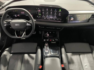 Audi Q6 e-tron 387 ch 100 kWh quattro S line   - 40