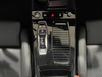 Audi Q6 e-tron 387 ch 100 kWh quattro S line   - 41