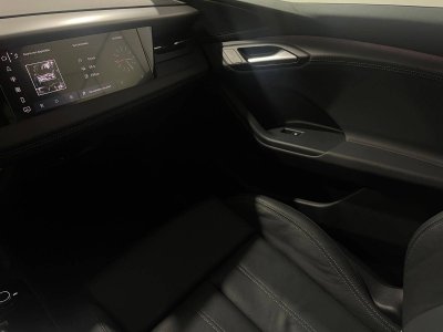 Audi Q6 e-tron 387 ch 100 kWh quattro S line   - 44