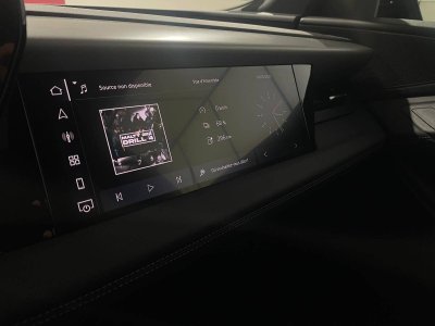 Audi Q6 e-tron 387 ch 100 kWh quattro S line   - 45