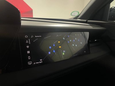 Audi Q6 e-tron 387 ch 100 kWh quattro S line   - 46