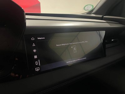 Audi Q6 e-tron 387 ch 100 kWh quattro S line   - 49