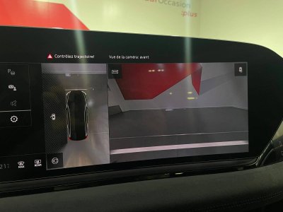 Audi A6 Avant E-TRON e-tron Performance 367 ch 100 kWh S line   - 43