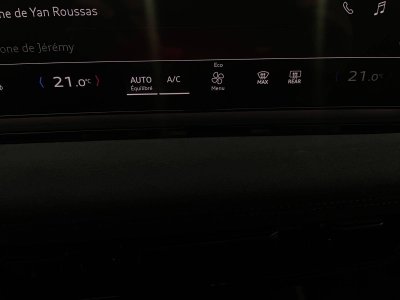 Audi A6 Avant E-TRON e-tron Performance 367 ch 100 kWh S line   - 44