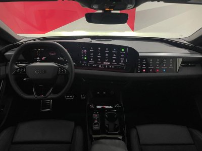 Audi A6 Avant E-TRON e-tron Performance 367 ch 100 kWh S line   - 45