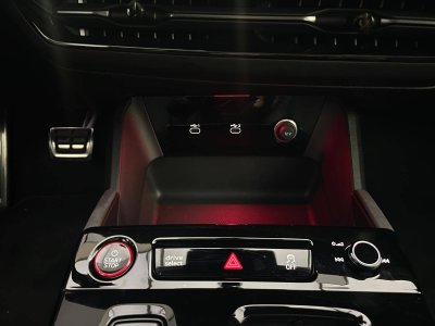 Audi A6 Avant E-TRON e-tron Performance 367 ch 100 kWh S line   - 48