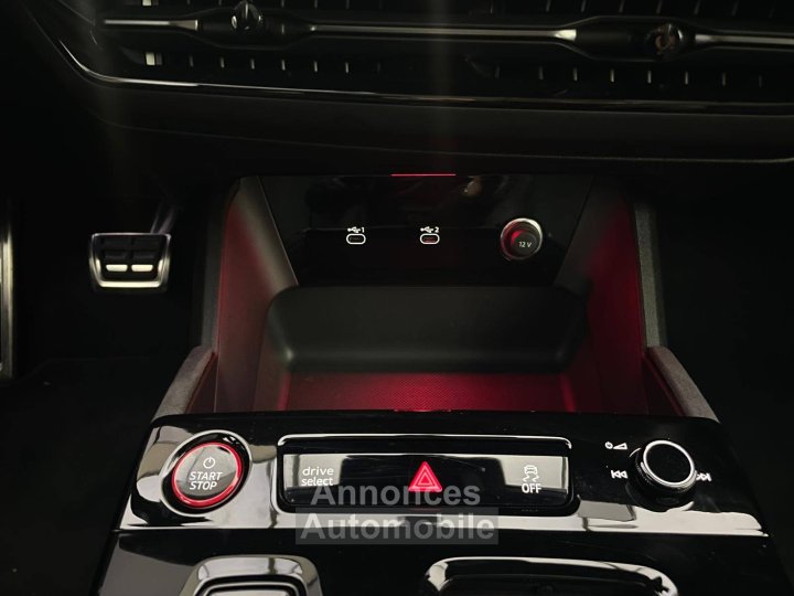 Audi A6 Avant E-TRON e-tron Performance 367 ch 100 kWh S line - 48