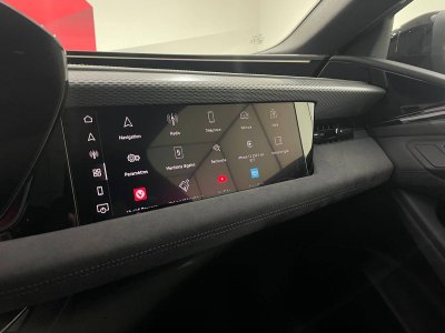 Audi A6 Avant E-TRON e-tron Performance 367 ch 100 kWh S line   - 50