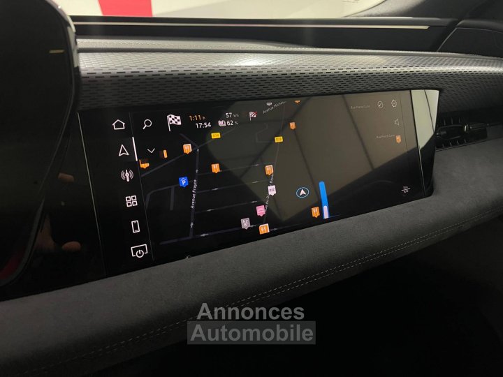 Audi A6 Avant E-TRON e-tron Performance 367 ch 100 kWh S line - 52