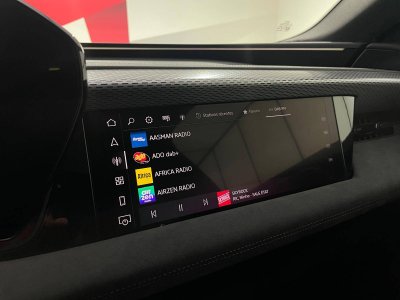 Audi A6 Avant E-TRON e-tron Performance 367 ch 100 kWh S line   - 53