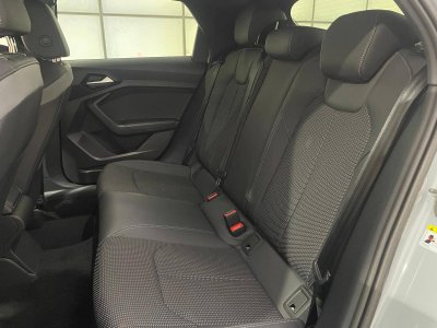 Audi A1 Sportback 30 TFSI 116 ch S tronic 7 S Line   - 11