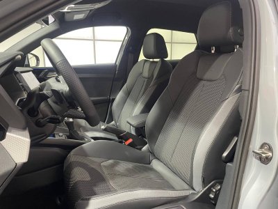 Audi A1 Sportback 30 TFSI 116 ch S tronic 7 S Line   - 15