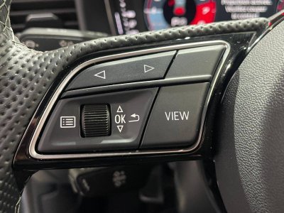 Audi A1 Sportback 30 TFSI 116 ch S tronic 7 S Line   - 19