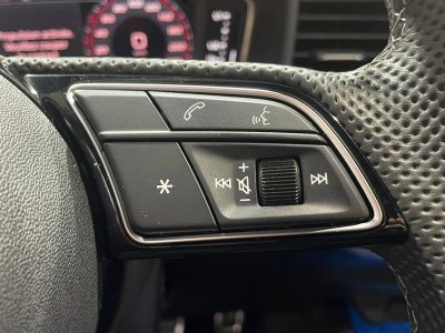 Audi A1 Sportback 30 TFSI 116 ch S tronic 7 S Line   - 20