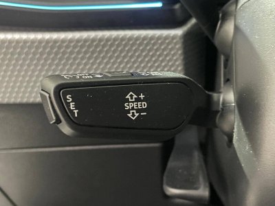 Audi A1 Sportback 30 TFSI 116 ch S tronic 7 S Line   - 21