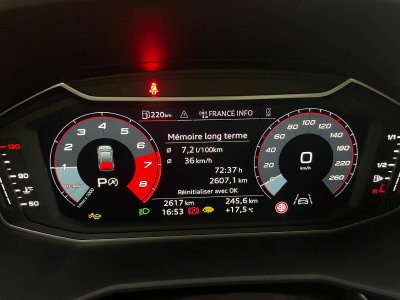 Audi A1 Sportback 30 TFSI 116 ch S tronic 7 S Line   - 23