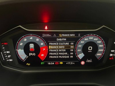 Audi A1 Sportback 30 TFSI 116 ch S tronic 7 S Line   - 26