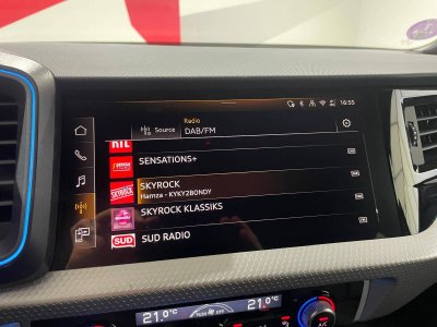 Audi A1 Sportback 30 TFSI 116 ch S tronic 7 S Line   - 29