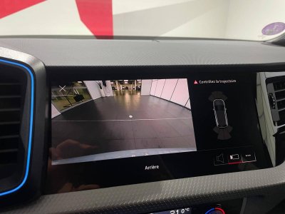 Audi A1 Sportback 30 TFSI 116 ch S tronic 7 S Line   - 36