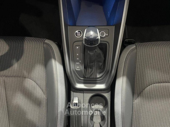 Audi A1 Sportback 30 TFSI 116 ch S tronic 7 S Line - 40