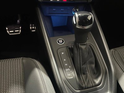 Audi A1 Sportback 30 TFSI 116 ch S tronic 7 S Line   - 41