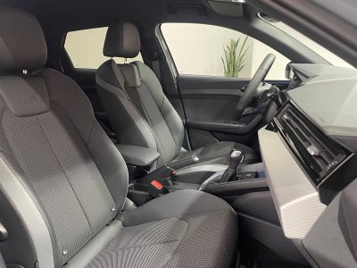 Audi A1 Sportback 30 TFSI 116 ch S tronic 7 S Line   - 43