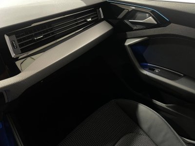 Audi A1 Sportback 30 TFSI 116 ch S tronic 7 S Line   - 44