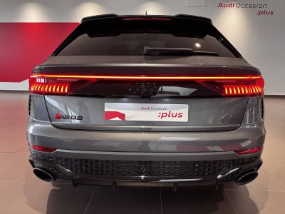 Audi RS Q8 TFSI 600 ch Tiptronic 8 Quattro   - 3