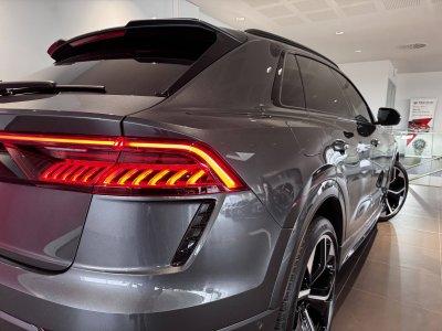Audi RS Q8 TFSI 600 ch Tiptronic 8 Quattro   - 8