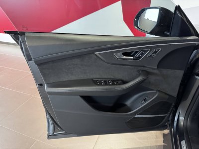 Audi RS Q8 TFSI 600 ch Tiptronic 8 Quattro   - 13