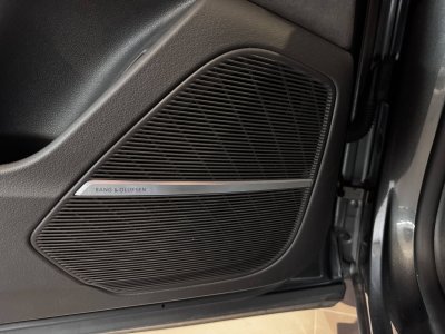 Audi RS Q8 TFSI 600 ch Tiptronic 8 Quattro   - 14