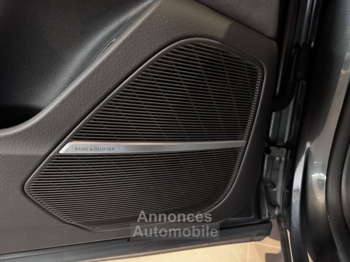 Audi RS Q8 TFSI 600 ch Tiptronic 8 Quattro - 14