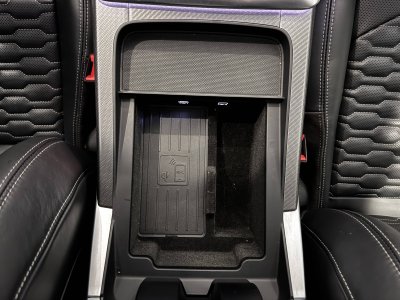 Audi RS Q8 TFSI 600 ch Tiptronic 8 Quattro   - 18