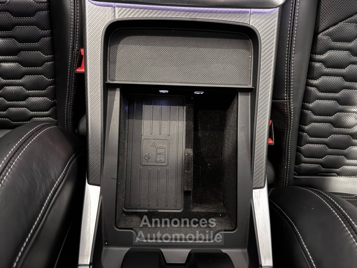 Audi RS Q8 TFSI 600 ch Tiptronic 8 Quattro - 18
