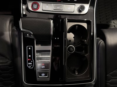 Audi RS Q8 TFSI 600 ch Tiptronic 8 Quattro   - 19