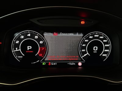 Audi RS Q8 TFSI 600 ch Tiptronic 8 Quattro   - 23