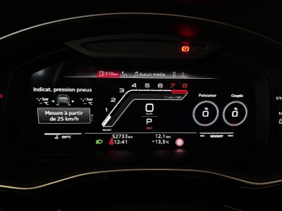 Audi RS Q8 TFSI 600 ch Tiptronic 8 Quattro   - 24